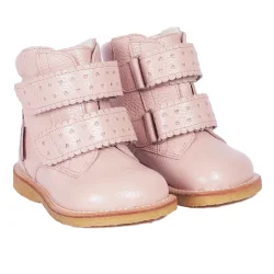 Angulus Vinterstvle TEX med Hjerter Rosebud