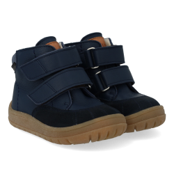 Angulus Vinterst�vle TEX Nat Navy