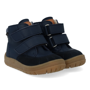 Angulus Vinterst�vle TEX Nat Navy