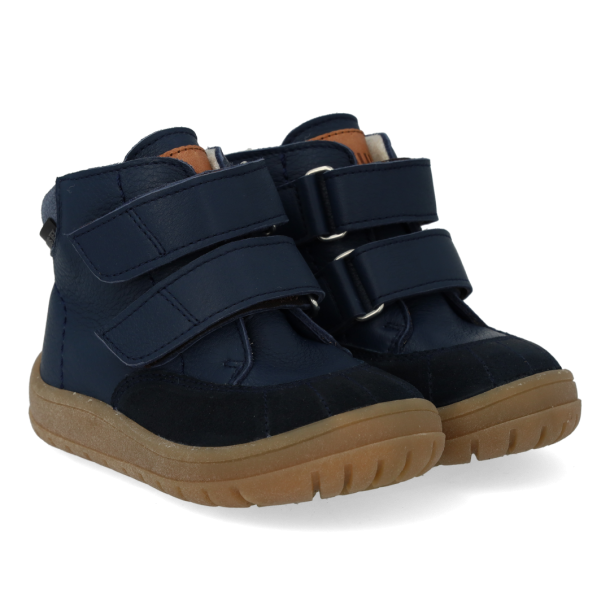 Angulus Vinterst�vle TEX Nat Navy