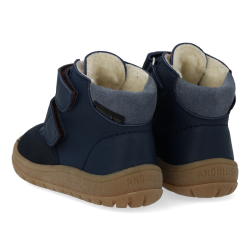 Angulus Vinterst�vle TEX Nat Navy