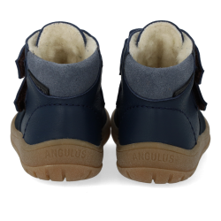 Angulus Vinterst�vle TEX Nat Navy