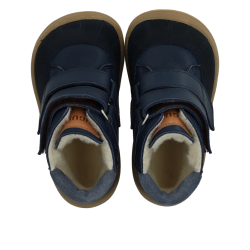 Angulus Vinterst�vle TEX Nat Navy