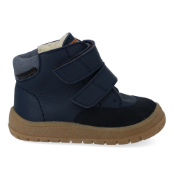 Angulus Vinterst�vle TEX Nat Navy