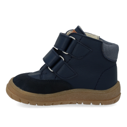 Angulus Vinterst�vle TEX Nat Navy