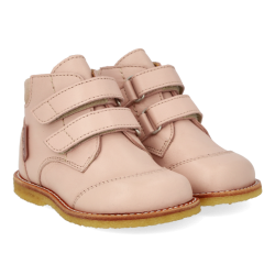 Angulus Vinterstvle Begynder TEX Rosebud