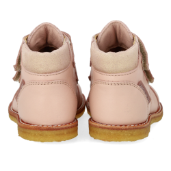 Angulus Vinterstvle Begynder TEX Rosebud