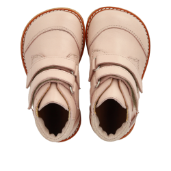 Angulus Vinterstvle Begynder TEX Rosebud