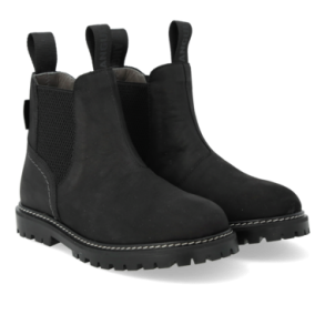 Angulus Stvle Chelsea TEX Sort