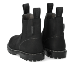 Angulus Stvle Chelsea TEX Sort