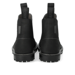 Angulus Stvle Chelsea TEX Sort