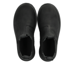 Angulus Stvle Chelsea TEX Sort