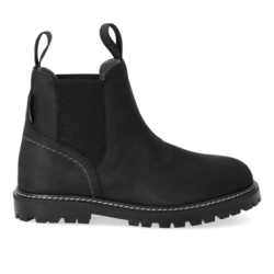 Angulus Stvle Chelsea TEX Sort