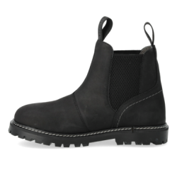 Angulus Stvle Chelsea TEX Sort