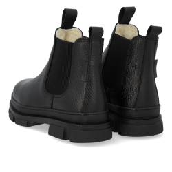 Angulus Chelsea St�vle Chunky TEX Black