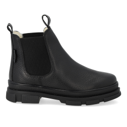 Angulus Chelsea St�vle Chunky TEX Black