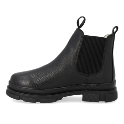 Angulus Chelsea St�vle Chunky TEX Black