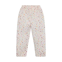 EN FANT Thermos�t W. Frills AOP Eggnog