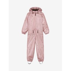 En Fant Flyverdragt Mini PU Adope Rose