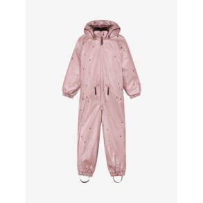 En Fant Flyverdragt Mini PU Adope Rose