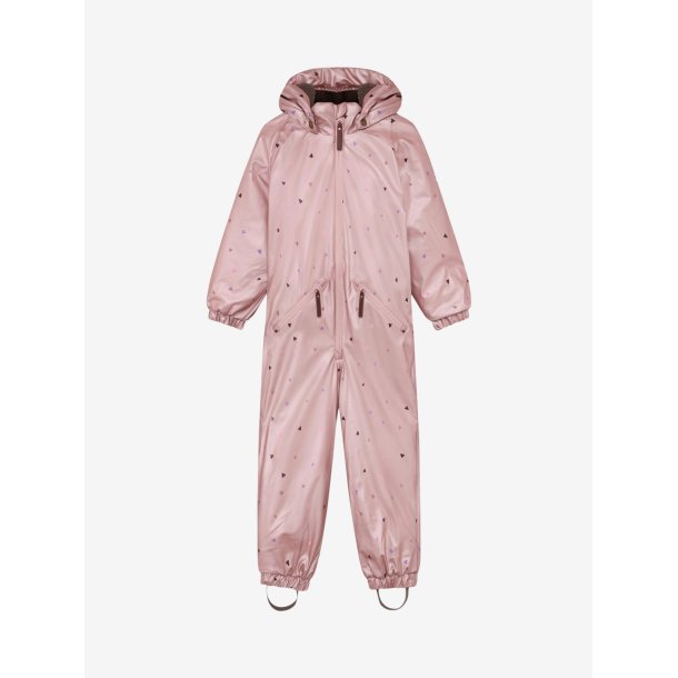 En Fant Flyverdragt Mini PU Adope Rose