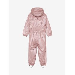 En Fant Flyverdragt Mini PU Adope Rose