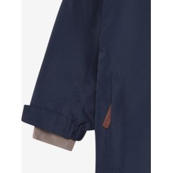 En Fant Flyverdragt Kids Fake Fur Parisian Nights