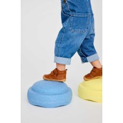 Bisgaard Begyndersko Carter Barefoot Cognac