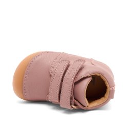 Bisgaard Begyndersko Carter Barefoot Rose