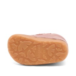 Bisgaard Begyndersko Carter Barefoot Rose