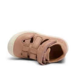 Bisgaard Sandal Begynder Hana Nude