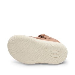 Bisgaard Sandal Begynder Hana Nude