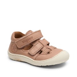 Bisgaard Sandal Begynder Hana Nude