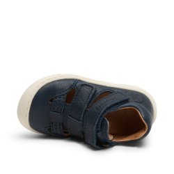 Bisgaard Sandal Begynder Hana Ocean