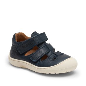 Bisgaard Sandal Begynder Hana Ocean