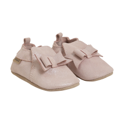 Enfant Hjemmesko Slippers Suede Potpourri