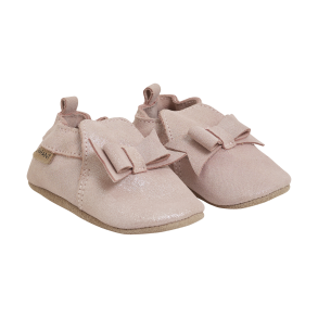 Enfant Hjemmesko Slippers Suede Potpourri