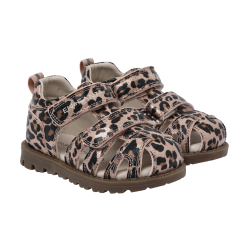 En Fant Sandal Velcro Zephyr
