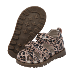 En Fant Sandal Velcro Zephyr
