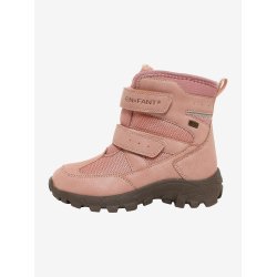 En Fant Vinterst�vler Tex Velcro Burlwood