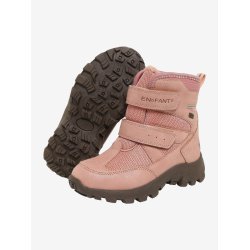 En Fant Vinterst�vler Tex Velcro Burlwood