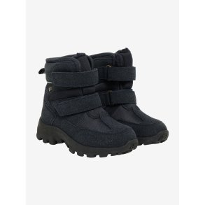 En Fant Vinterst�vler Tex Velcro Parisian Night