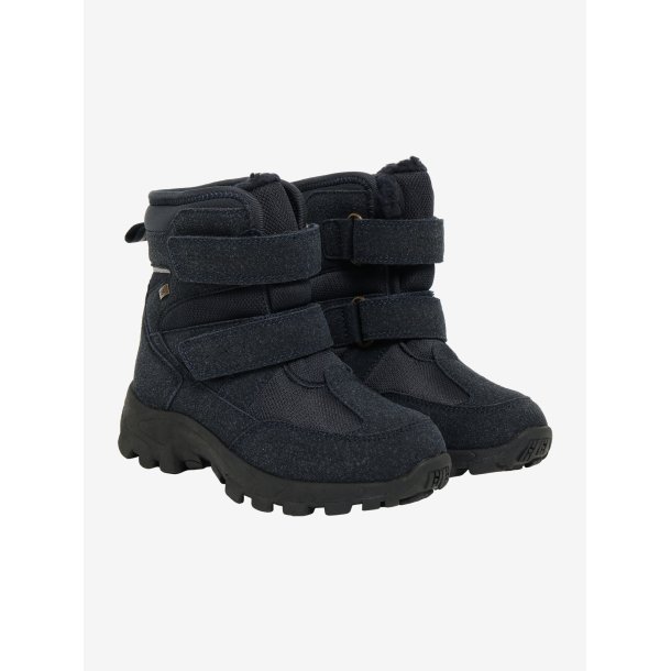 En Fant Vinterst�vler Tex Velcro Parisian Night