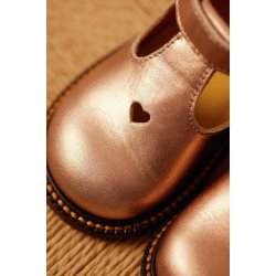 Angulus Tullesko hjerte "120 rs jubilums model" Bronze Metallic