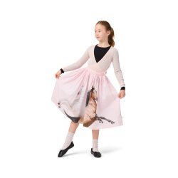 Molo T-shirt Rochelle Black