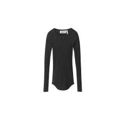 Molo T-shirt Rochelle Black