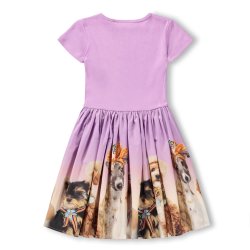 Molo Kjole Cissa Beach Ready