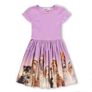 Molo Kjole Cissa Beach Ready