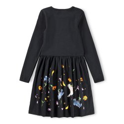 Molo Kjole Credence LS Lets Celebrate