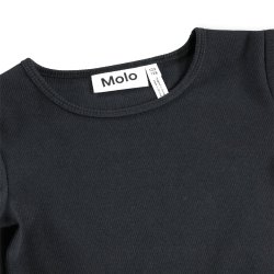 Molo Kjole Credence LS Lets Celebrate